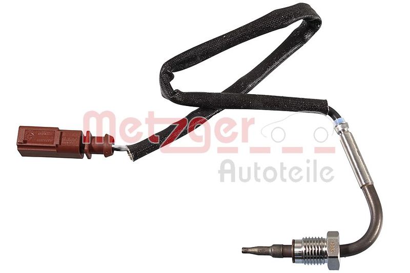 czujnik, temperatura spalin METZGER 08941059