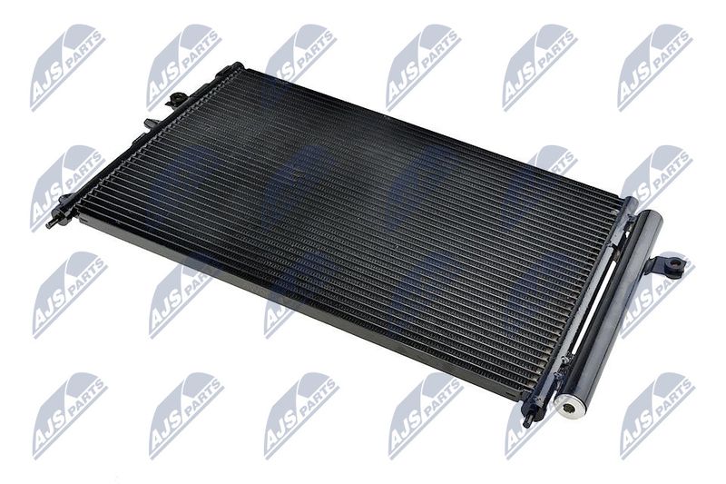 Skraplacz, klimatyzacja NTY CCS-HY-020
