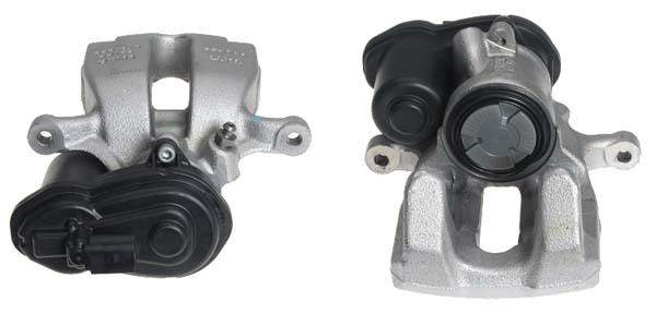 Zacisk hamulca BUDWEG CALIPER 345583