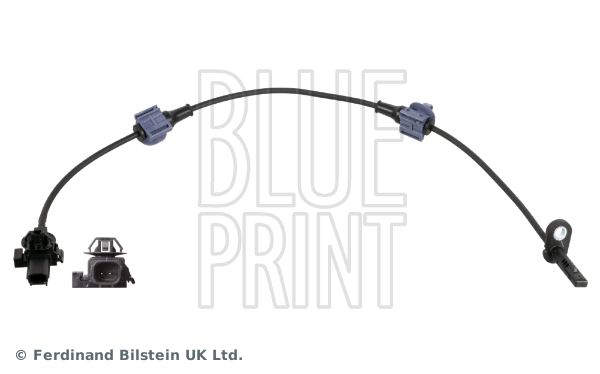 Czujnik, prędkość obrotowa koła BLUE PRINT ADBP710070