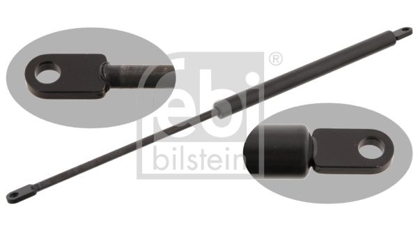 Sprężyna gazowa, maska FEBI BILSTEIN 27678