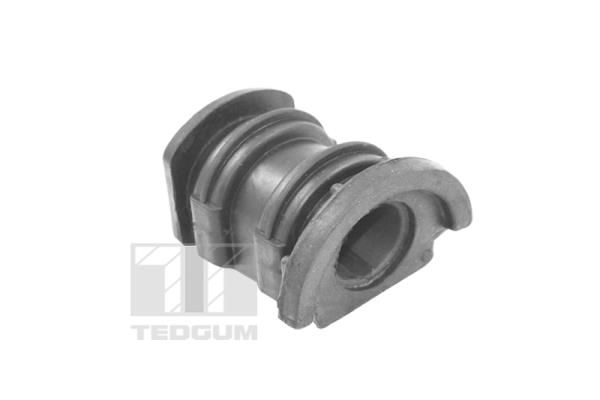 Łożyskowanie, wahacz TEDGUM 00461463