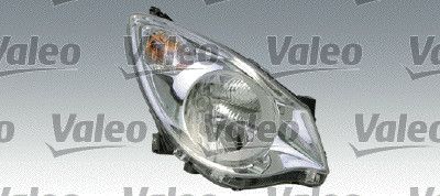 Reflektor VALEO 043672