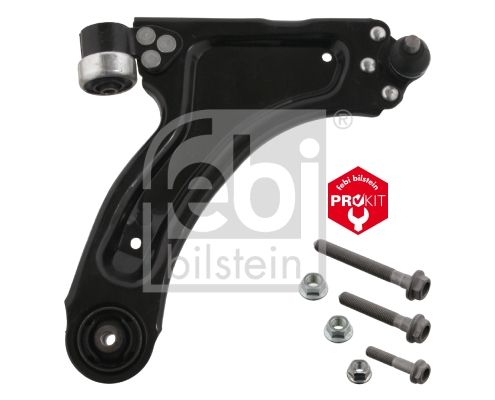 Wahacz, zawieszenie koła FEBI BILSTEIN 34222