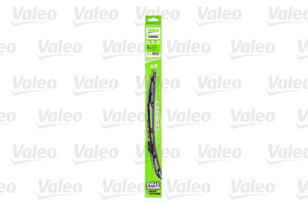 Pióro wycieraczki VALEO 576107