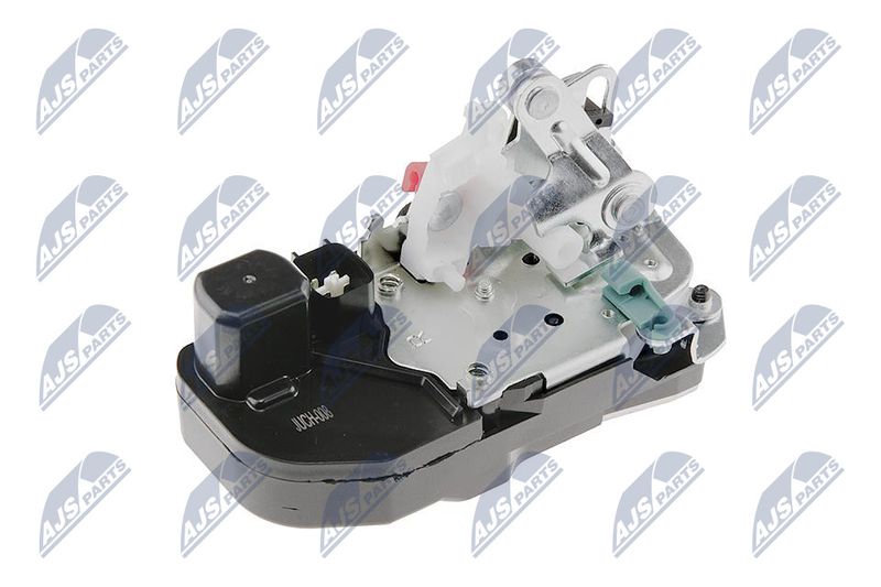 Zamek drzwi NTY EZC-CH-008