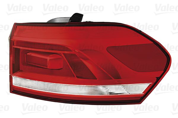Lampa tylna zespolona VALEO 047046