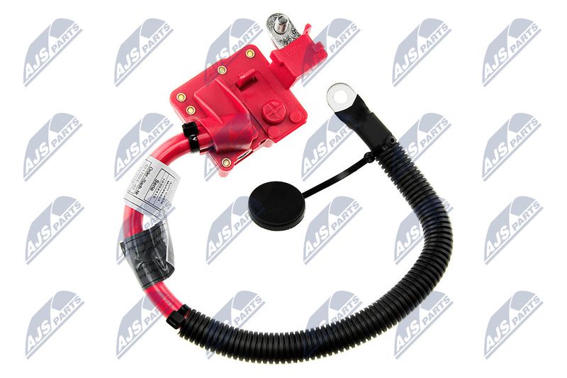 Klema do akumulatora NTY EBP-BM-002