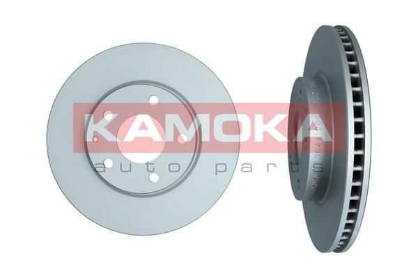 Tarcza hamulcowa KAMOKA 103641