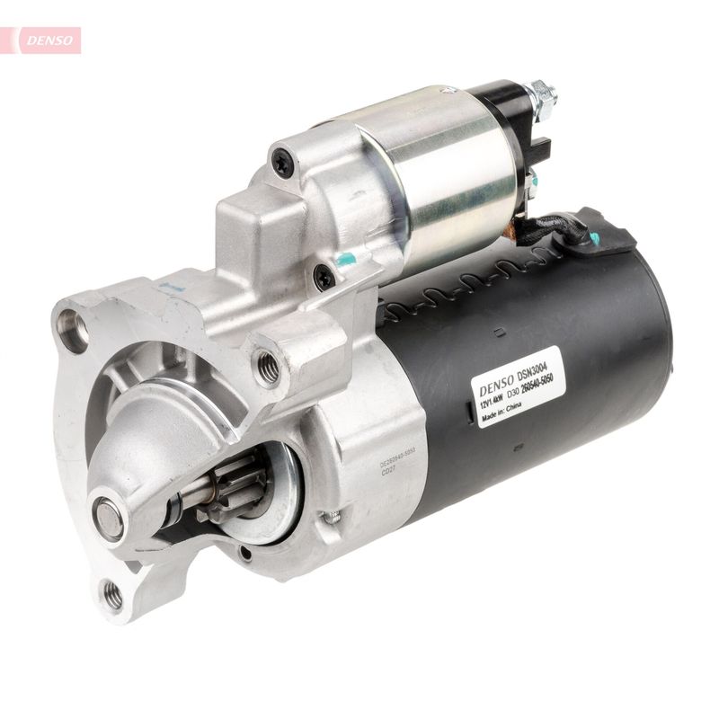 Rozrusznik DENSO DSN3004