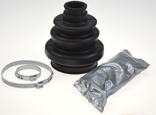 Zestaw osłon, wał napędowy LÖBRO 304017