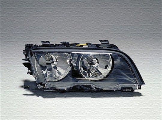 Szyba rozpraszająca reflektora, reflektor MAGNETI MARELLI 711305621748