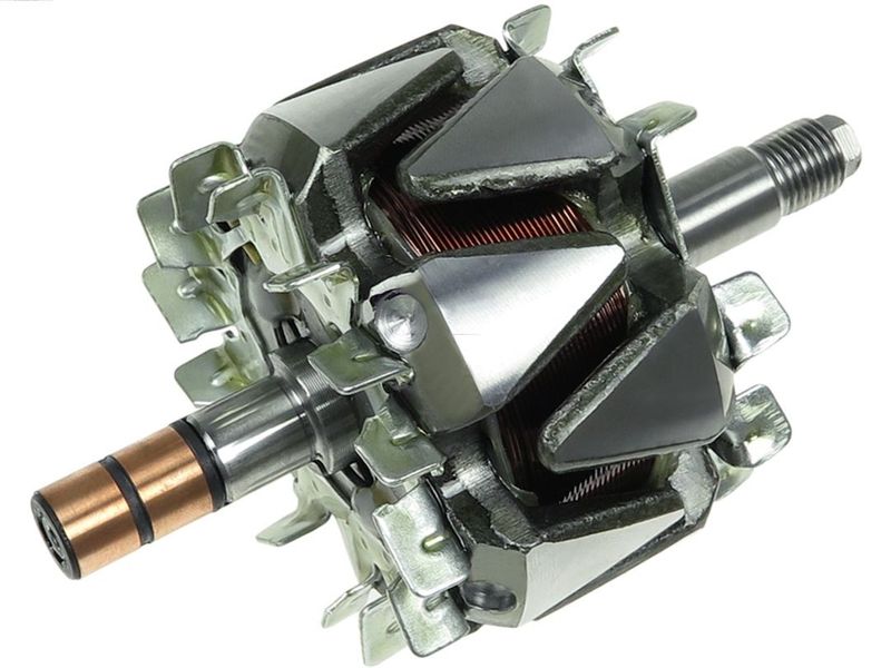 Wirnik, alternator AS-PL ar6006