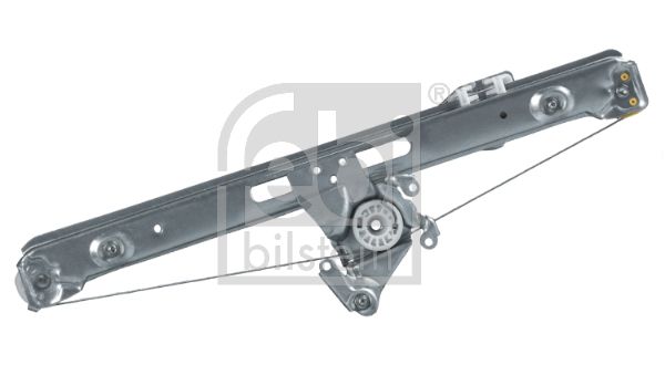 Podnośnik szyby FEBI BILSTEIN 27393