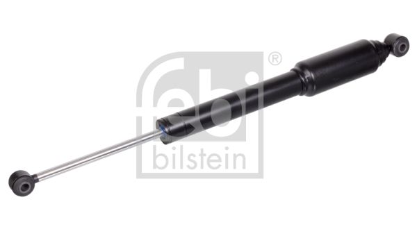 Amortyzator układu kierowniczego FEBI BILSTEIN 100866