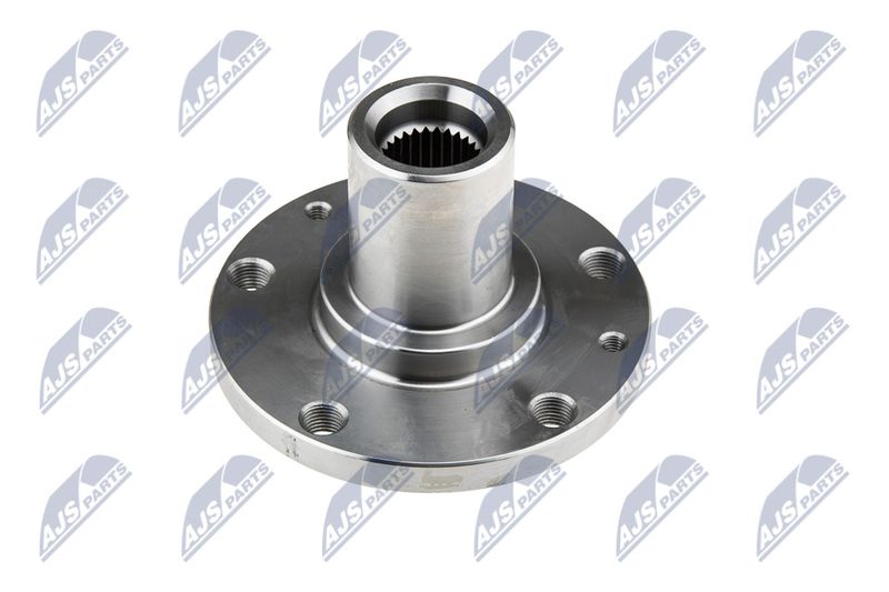 Piasta koła NTY KLP-CT-012P