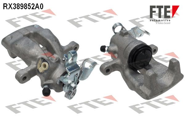 Zacisk hamulca FTE rx389852a0