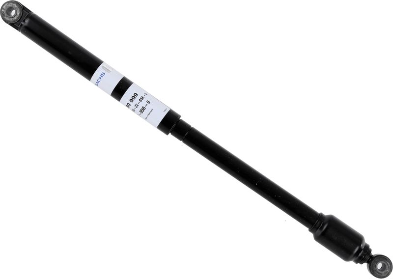 Amortyzator układu kierowniczego SACHS 280 999