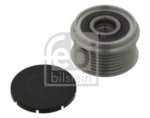 Alternator - sprzęgło jednokierunkowe FEBI BILSTEIN 33160