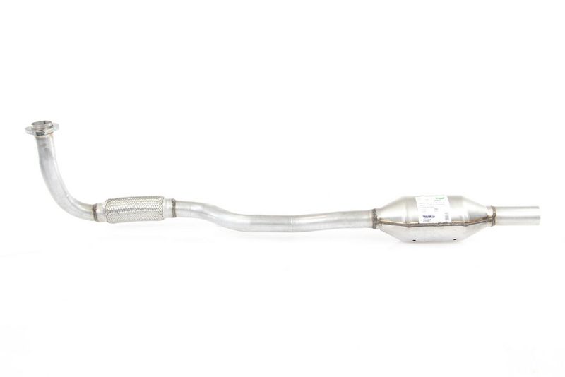 Katalizator WALKER 20407