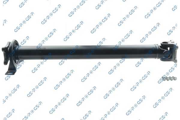 Wał napędowy, napęd osi GSP PS901674