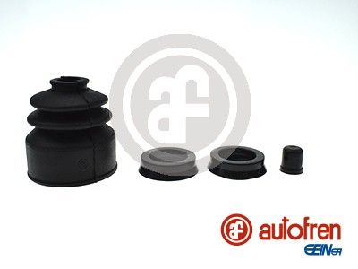 Zestaw naprawczy, siłownik sprzęgła AUTOFREN SEINSA D3158