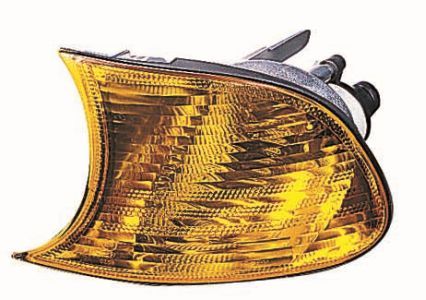 Lampa kierunkowskazu ABAKUS 444-1507r-aq-y
