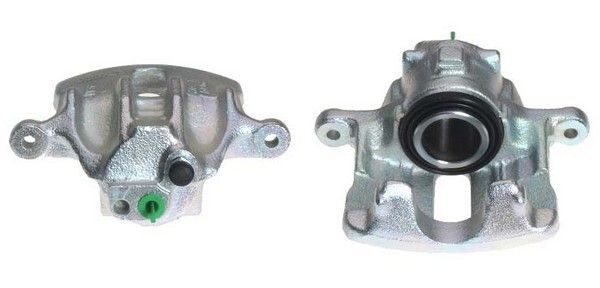 Zacisk hamulca BUDWEG CALIPER 342936