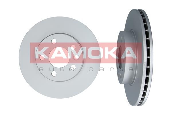 Tarcza hamulcowa KAMOKA 1032020