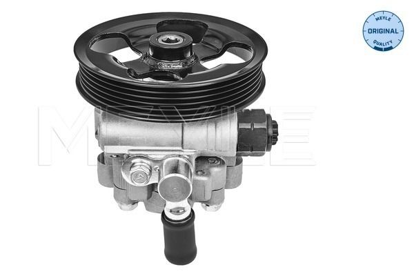 Pompa hydrauliczna, układ kierowniczy MEYLE 30-146310000