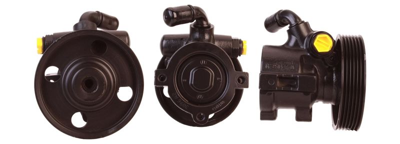 Pompa hydrauliczna, układ kierowniczy DRI 715520278