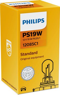 Żarówka, reflektor przeciwmgłowy PHILIPS 12085c1