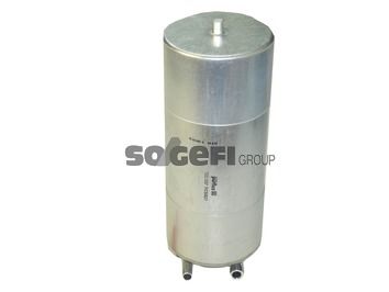 Filtr paliwa PURFLUX fcs821