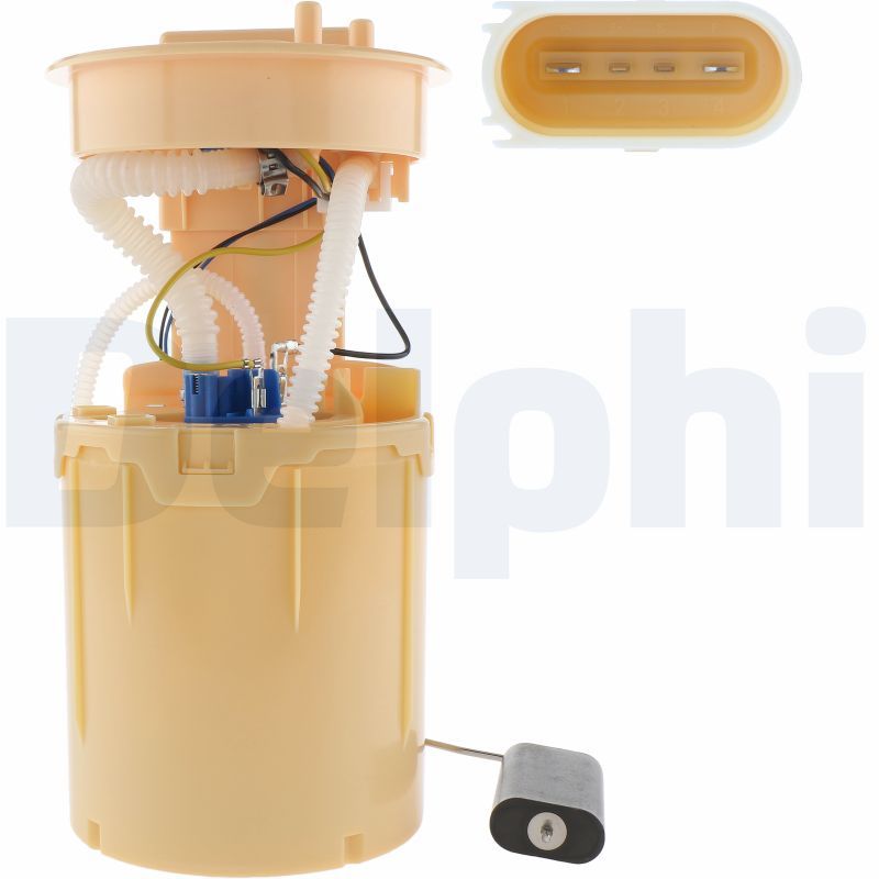 Zespół zasilający w paliwo DELPHI FG2462-12B1