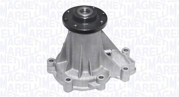 Pompa wody, chłodzenie silnika MAGNETI MARELLI 352316170669