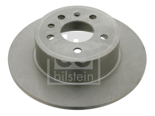 Tarcza hamulcowa FEBI BILSTEIN 23544