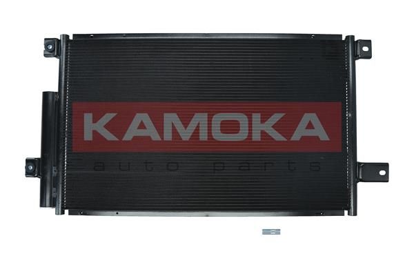 Skraplacz, klimatyzacja KAMOKA 7800013