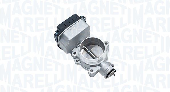 Korpus przepustnicy MAGNETI MARELLI 802000000133