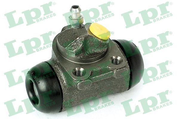 Cylinderek hamulcowy LPR 4537