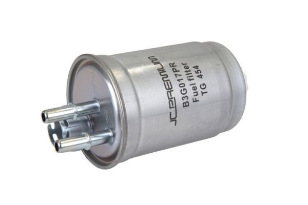 Filtr paliwa JC PREMIUM B3G017PR