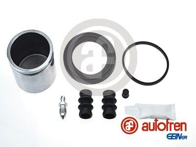 Zestaw naprawczy, zacisk hamulca AUTOFREN SEINSA D41822C