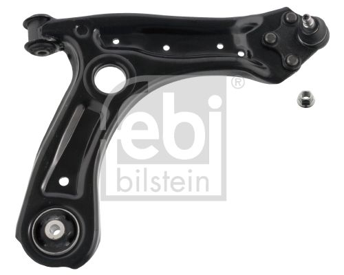 Wahacz, zawieszenie koła FEBI BILSTEIN 44548