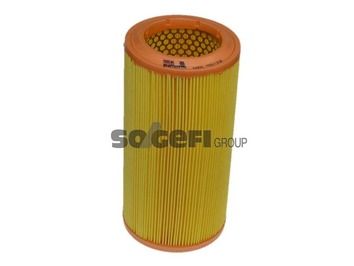 Filtr powietrza PURFLUX a859
