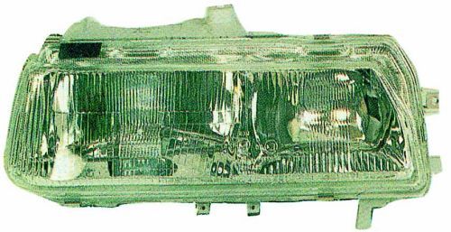 Reflektor ABAKUS 217-1104r-ld