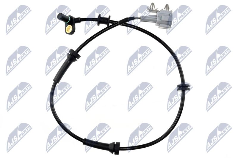 Czujnik, prędkość obrotowa koła NTY HCA-NS-004