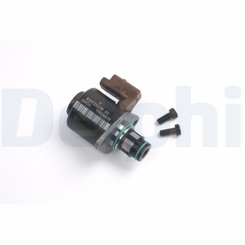 Zawór regulujący, ilość paliwa (system Common Rail) DELPHI 9109-903