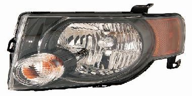 Reflektor ABAKUS 330-1133R-US2