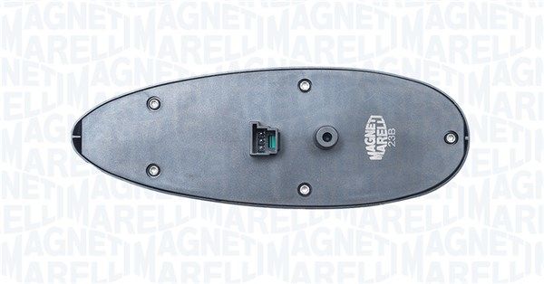 Przełącznik, podnośnik szyby MAGNETI MARELLI 000051137010