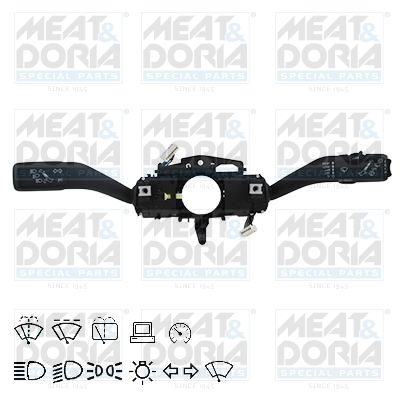 Przełącznik kolumny kierowniczej MEAT & DORIA 231526