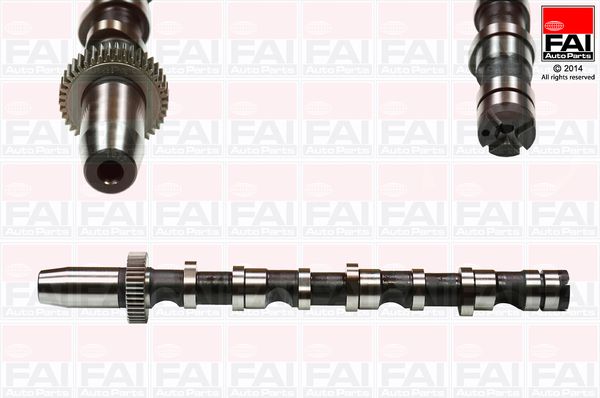Wałek rozrządu FAI AutoParts c278